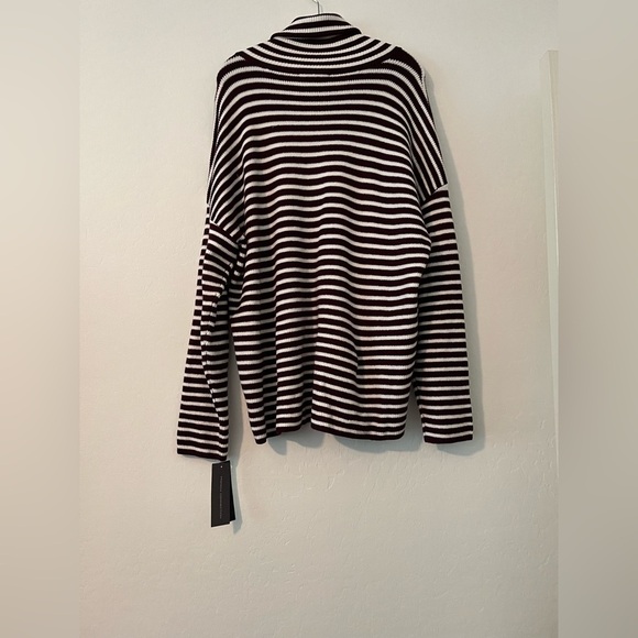 French Connection Sweater - Picture 3 of 7